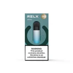 aricts mist relx infinity device