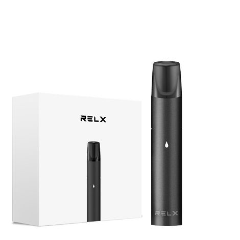 RELX vape starter kit & pods