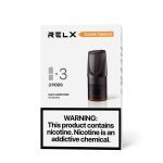RELX Pods - Classic Tobacco