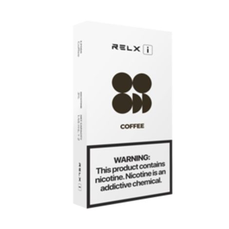 RELX i Pods Australia Genuine 10 Flavors Free Shipping