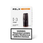 RELX Pods - Ice Black Tea