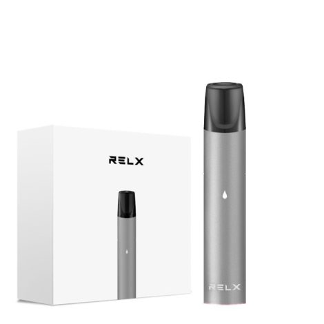 RELX starter kit & pods