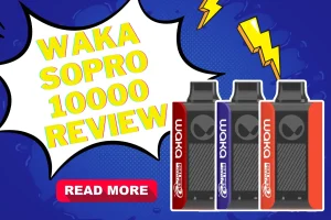 WAKA SoPro 10000 Review